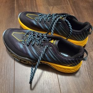 HOKA Women's Hiking Shoes